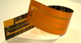 Rigid PCB